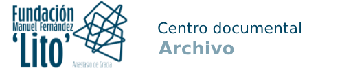 Centro documental Archivo