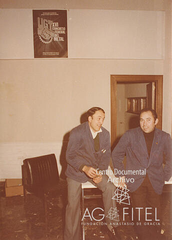 Open original Documentos