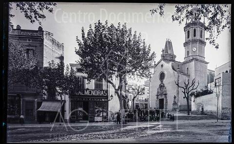 Open original Documentos