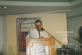 I Congreso Ordinario Regional de UGT Castilla y León