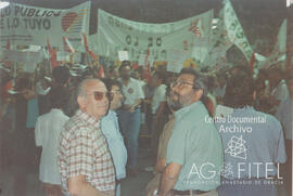 Asamblea de delegados