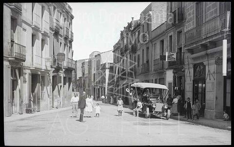 Open original Documentos