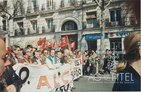 Open original Documentos