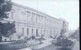 Madrid. Museo Arqueológico Nacional