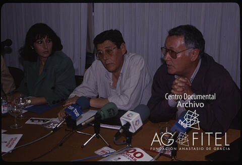 Open original Documentos