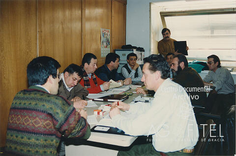 Open original Documentos