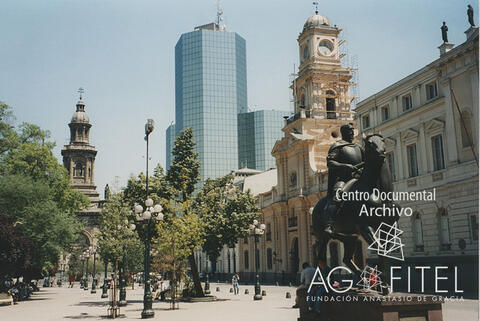 Open original Documentos