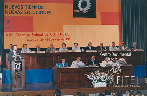 Open original Documentos