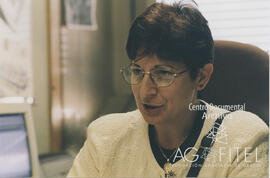Entrevista a Ester Malpartida