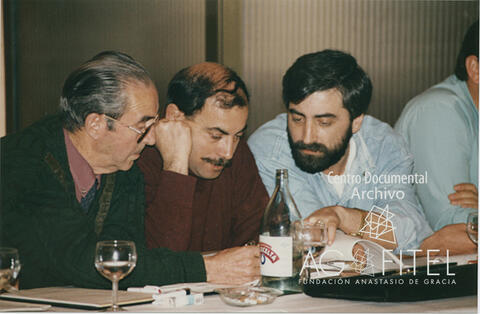 Open original Documentos