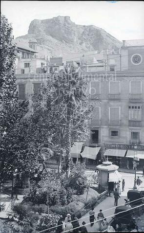 Open original Documentos