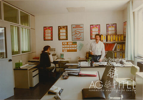 Open original Documentos