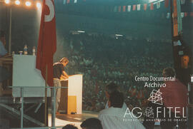 Asamblea de delegados