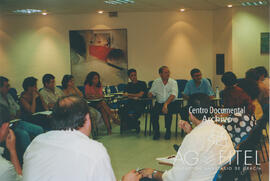 I Consejo sectorial sector química