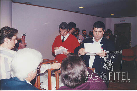 Open original Documentos