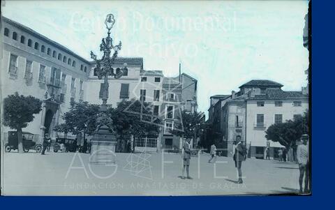 Open original Documentos