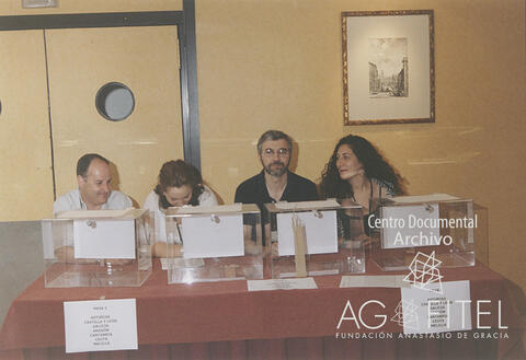 Open original Documentos