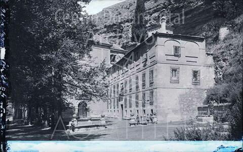 Open original Documentos