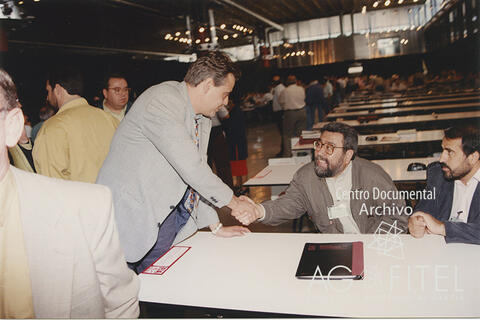 Open original Documentos