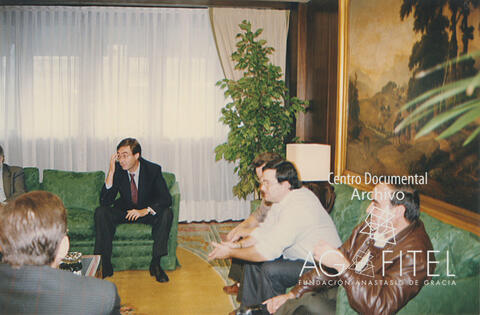 Open original Documentos