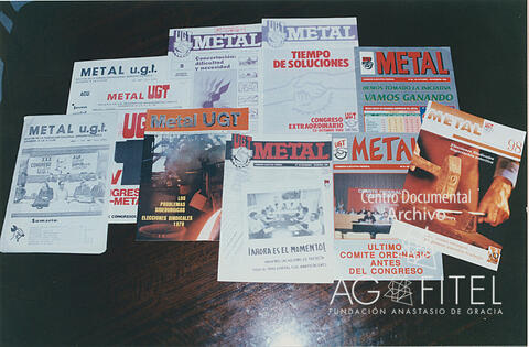 Open original Documentos