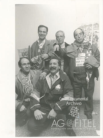 Open original Documentos