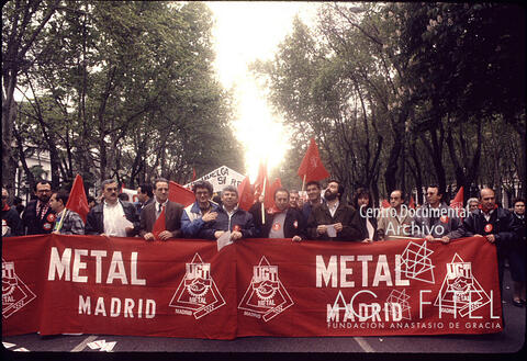 Open original Documentos