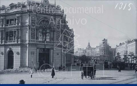 Open original Documentos