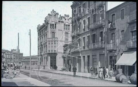 Open original Documentos
