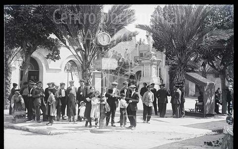 Open original Documentos