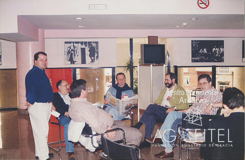 Open original Documentos