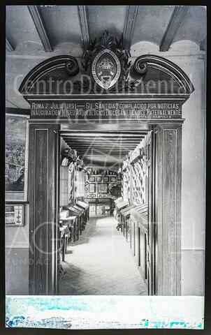 Open original Documentos