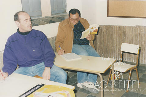 Open original Documentos