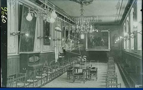 Open original Documentos