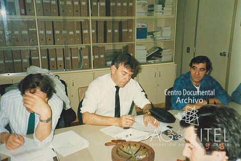 Open original Documentos