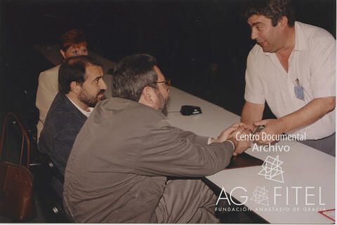 Open original Documentos