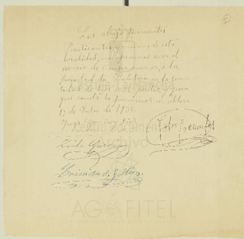 Open original Documentos