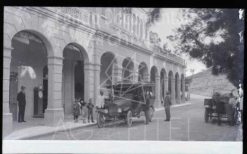 Open original Documentos