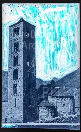 Taüll (La Vall de Boí, Lleida)