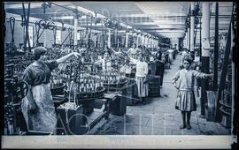 Girona. Fábrica Grober