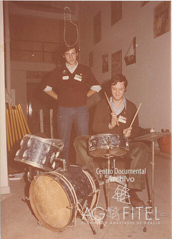 Open original Documentos