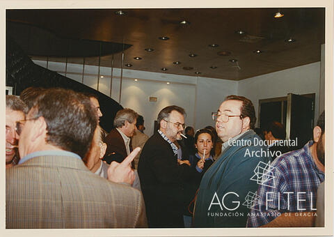 Open original Documentos