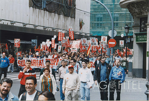 Open original Documentos