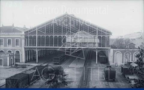 Open original Documentos