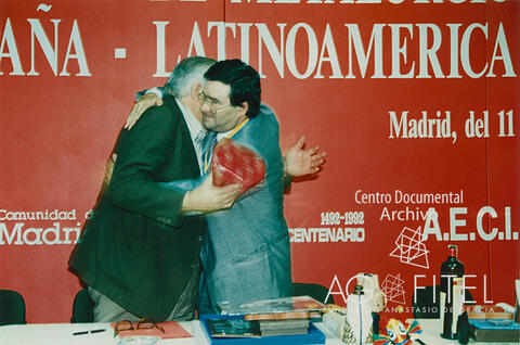 Open original Documentos