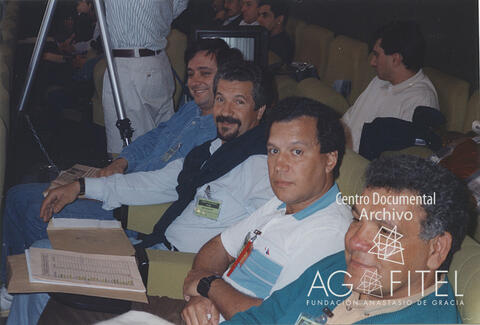 Open original Documentos