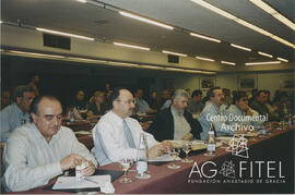 Jornadas: " Transmisión de conocimiento en el puesto de trabajo"