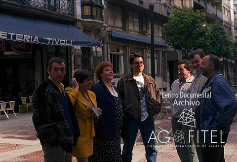 Open original Documentos