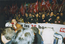 Manifestación
