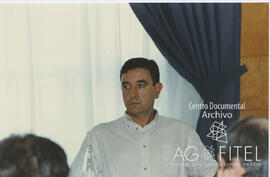 Eusebio Ramón López